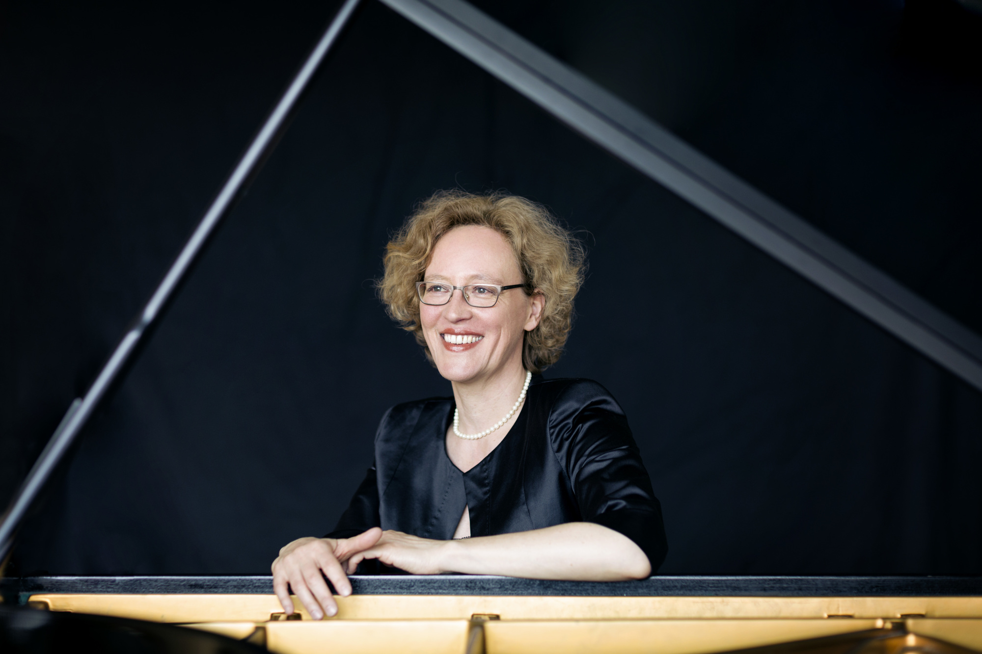 Irmela Roelcke - Foto: Astrid Ackermann